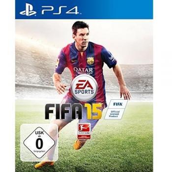 Fifa 15 Standard Edition