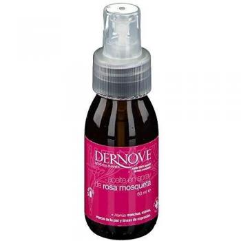 Dernove 60ml Spray de Rosa Mosqueta