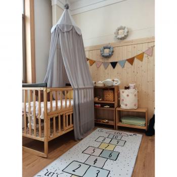 Décoration de bébé « Merveilleuse Sérénité »