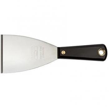 Espátula Rígida para Pintura con Mango de Nylon 75 mm