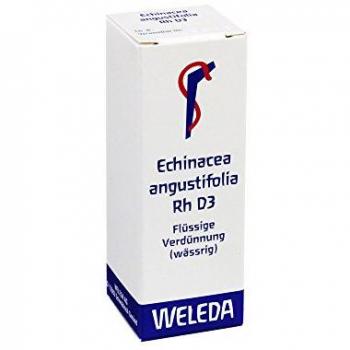 Echinacea D3 Verdünnung 20 ml