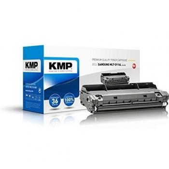 KMP Toner sostituisce Samsung MLT-D116S