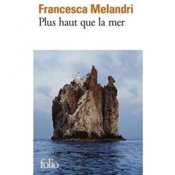 Plus haut que la mer