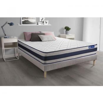 Set de sueño Actimemo ergo 120x220cm con espuma viscoelástica