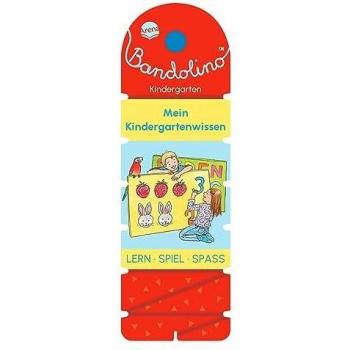 Bandolino. Mein Kindergartenwissen