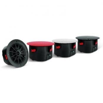 Biamp Desono C-IC6 6.5-inch Conference Loudspeaker