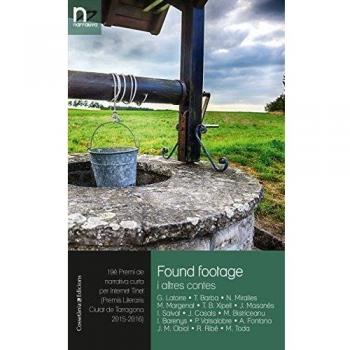 Found footage i altres contes (Tapa blanda).
