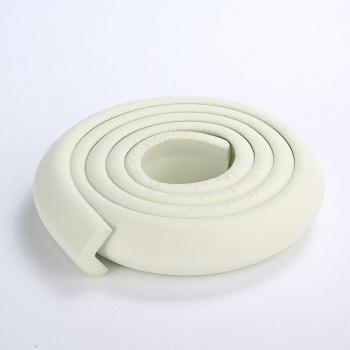 Protection de Bord de Verre Douce pour Enfants 2M