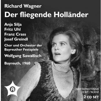 Der Fliegende Hollander