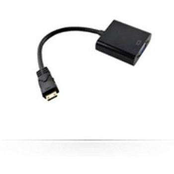 MicroConnect HDMIVGA Videokabel HDMI Mini VGA 1500 cm