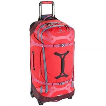 Eagle Creek Gear Warrior – Sac de sport à roulettes, PET waterproof