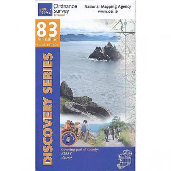 Kerry (Irish Discovery Series, Band 83)