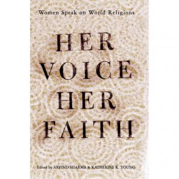 Vitalsource Technologies, Inc. Her Voice, Her Faith