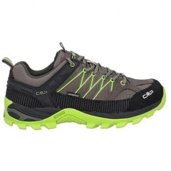 CMP Wasserdichte Outdoorschuhe Rigel Low Trekking