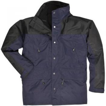 Portwest Orkney Mens 3-in-1 Breathable Jacket