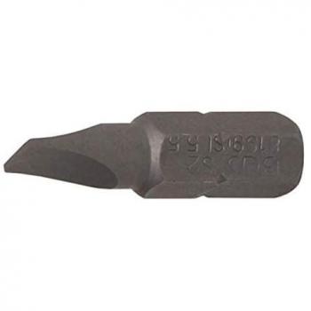 Attacco esagonale 6,3 mm taglio 5,5 mm BGS