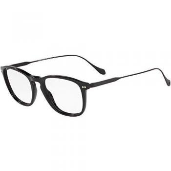 Ray-Ban 0AR7166 Montature 51.0 Uomo Nero