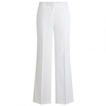 BOSS Pantalon TOYAL blanc taille 38