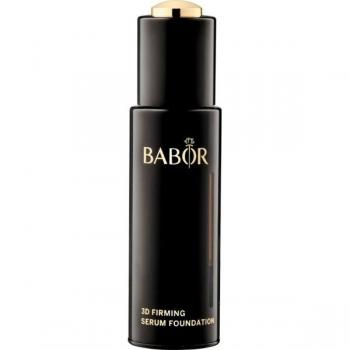 Maquillage Babor 3D Firming Serum, Fond de Peau 05 Sunny 30 ml