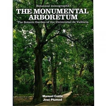 The monumental arboretum