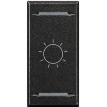 Proteggi pulsante luce buio Axolute