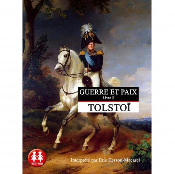 Guerre et paix tome 2