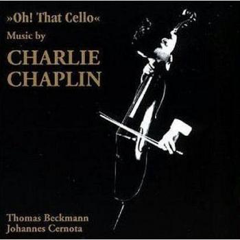 Oh That Cello