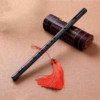 Instrumento Tradicional Dizi de Bambú – Entrada a la Música China
