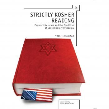 Strictly Kosher Reading