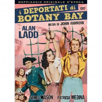 I Deportati Di Botany Bay