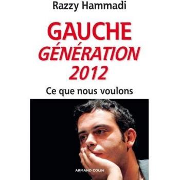 Gauche. Génération 2012