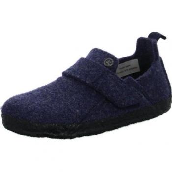 Birkenstock Zermatt HL Kinder Hausschuhe