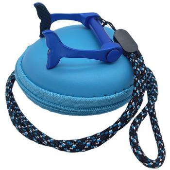 Cinturón protector de nariz infantil
