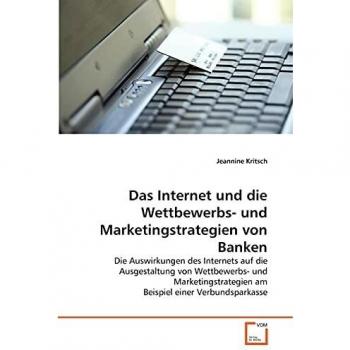 Das Internet und die Wettbewerbs