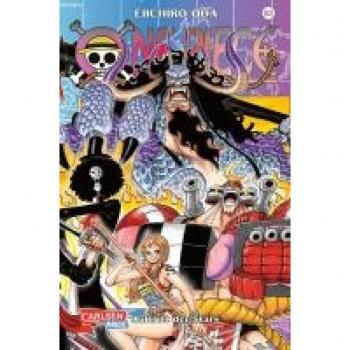 One Piece 101, Narrativa di Eiichiro Oda