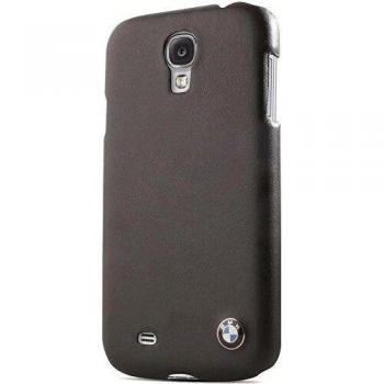 BMW Smartphone Etui für Galaxy S4 schwarz