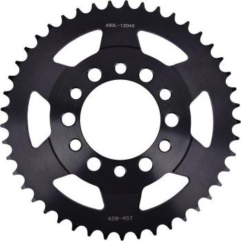 Yamaha Kettenrad 428 45 T für DT125 DT175 AG200 TW200 XT200