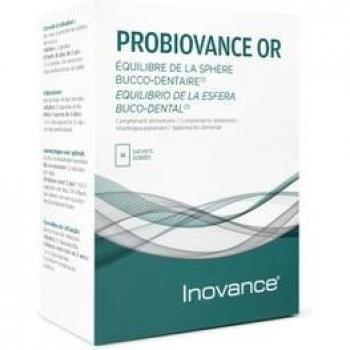 Inovance Probiovance Or 14 sobres