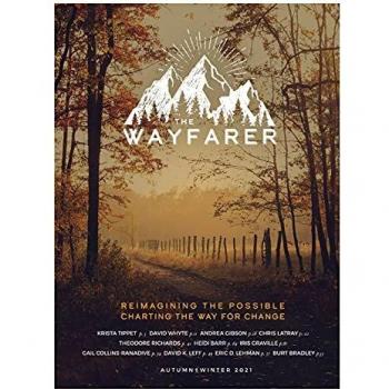The Wayfarer Magazine: Autumn/Winter 2021