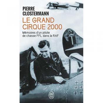 Le Grand Cirque 2000