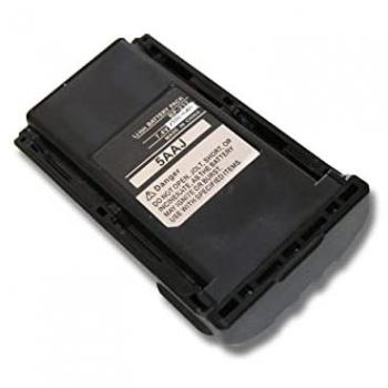 Batteria Icom IC-F4161 Compatibile 2500mAh 7.4V Li-ion