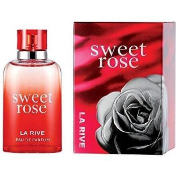 La Rive Sweet Rose Eau de Parfum 90ml
