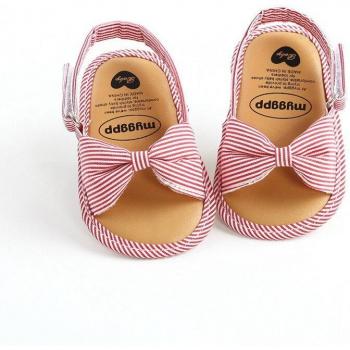 Breathable Toddler Sandals for Girls