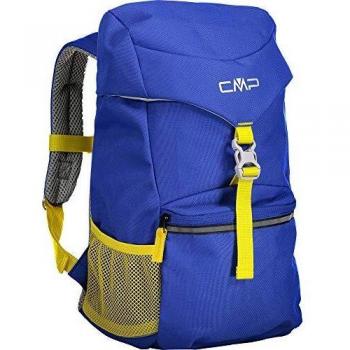 CMP Hornet Kinder‑Trekking‑Rucksack 8 Liter – Royal U
