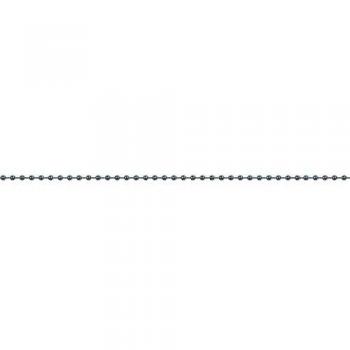 PÖSAMO Chaîne à billes en laiton 3,6 mm