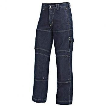 BP® Arbeitsjeans, tiefblau, Stein, Gr. 29