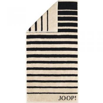 JOOP! Handtuch 'Select Shade' ebony 50 x 100 cm