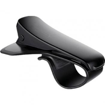 FlexMount 6.5 Car Phone Stand – Adjustable GPS & HUD Friendly