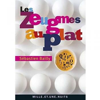 Les Zeugmes au plat