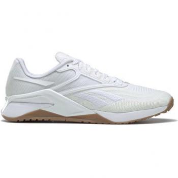 Damen Laufschuhe Reebok Nano X2 in Weiß